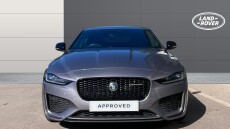 Jaguar XE 2.0 D200 R-Dynamic SE Black 4dr Auto Diesel Saloon